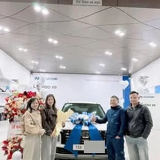 Lái thử xe Hyundai tại Hòa Bình: đừng chỉ chạy đường thẳng