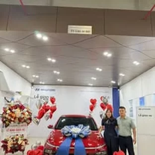 Nuôi xe Hyundai tại Hòa Bình: tính nhiên liệu và bảo dưỡng