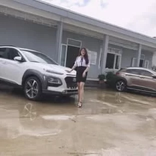 Chọn kiểu xe Hyundai phù hợp đường đi tại Hòa Bình