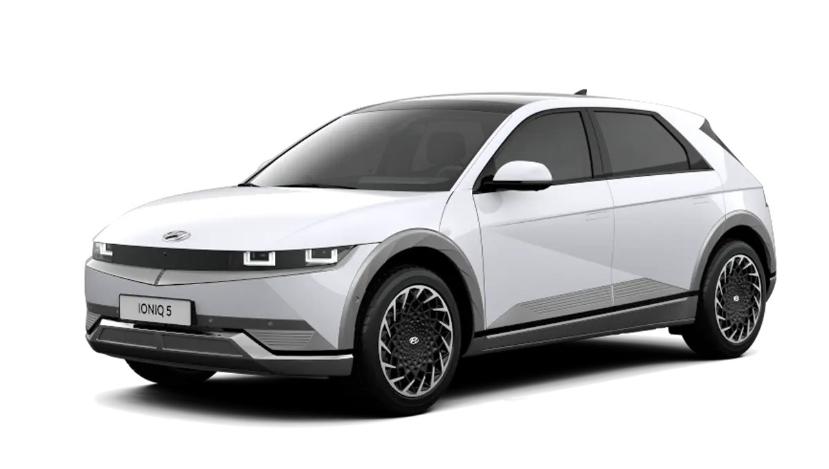 Hyundai Inoiq 5 Hòa Bình
