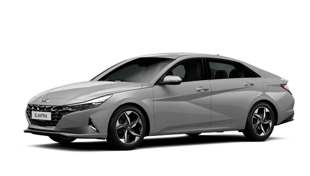Hyundai Elantra Hòa Bình