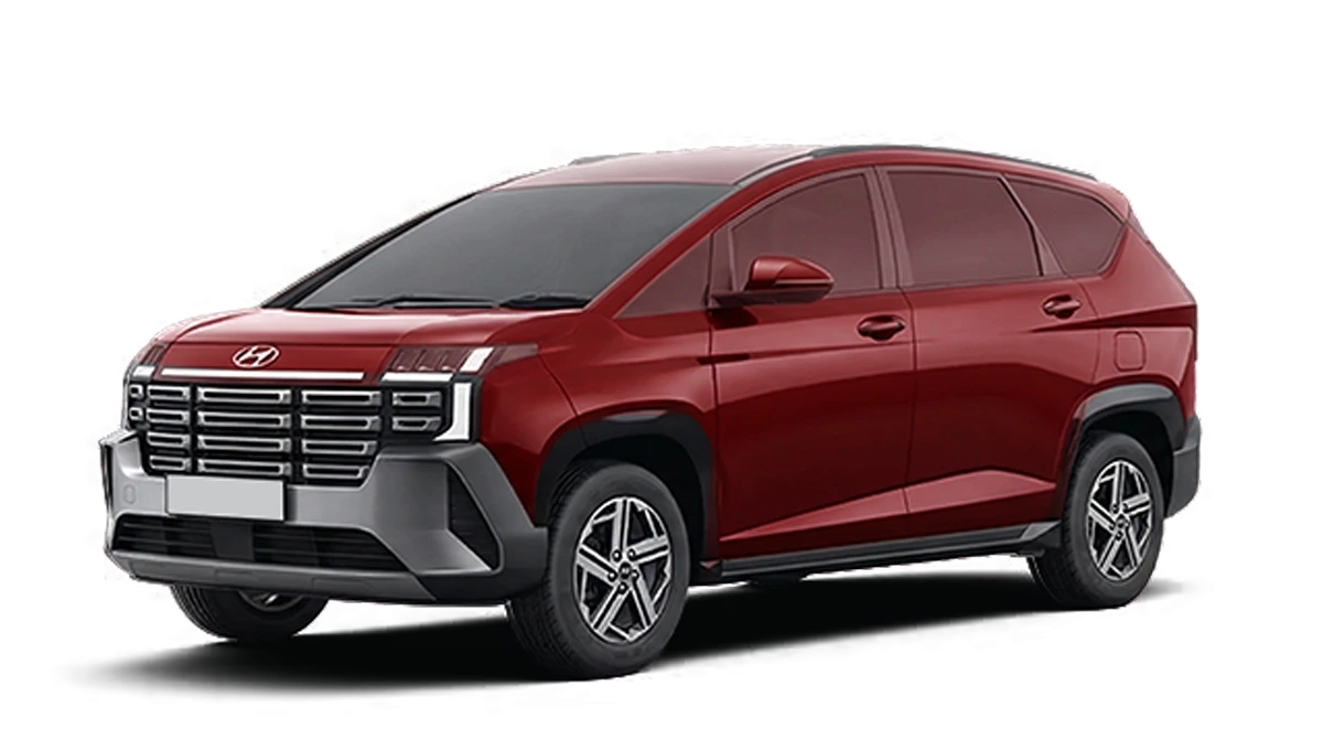 Hyundai Stargazer X Hòa Bình