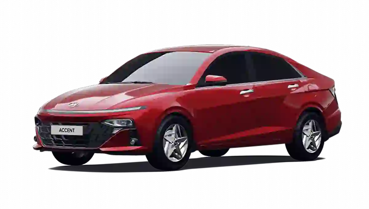 Hyundai Accent Hòa Bình