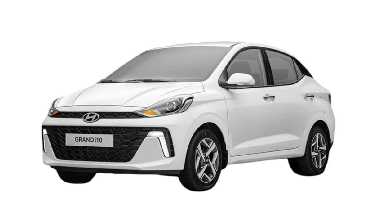 Hyundai I10 Hòa Bình